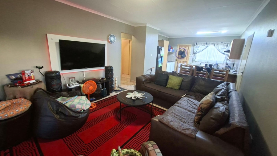 2 Bedroom Property for Sale in Sasolburg Ext 11 Free State